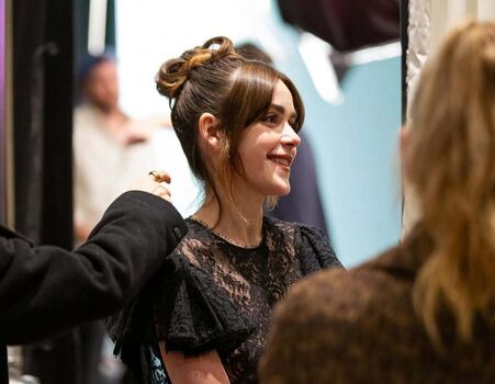 🔥 Kiernan shipka  page leaked private photo uncensored full