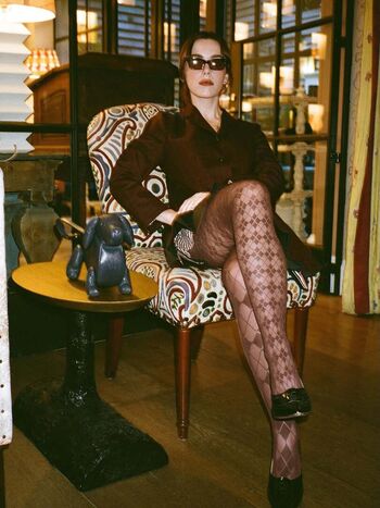 🔥 Kiernan shipka  page leaked private photo uncensored full