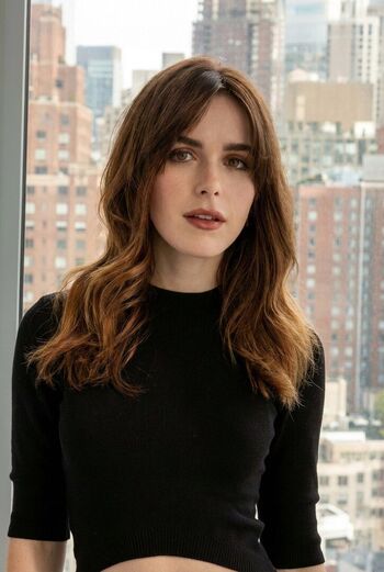 🔥 Kiernan shipka  page leaked private photo uncensored full