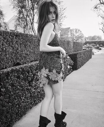 🔥 Kiernan shipka  page leaked private photo uncensored full