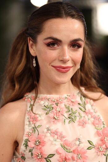 🔥 Kiernan shipka leaked private photo uncensored full