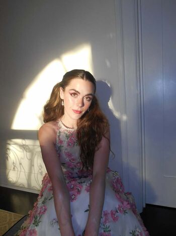 🔥 Kiernan shipka leaked private photo uncensored full