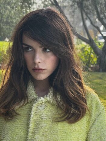 🔥 Kiernan shipka leaked private photo uncensored full