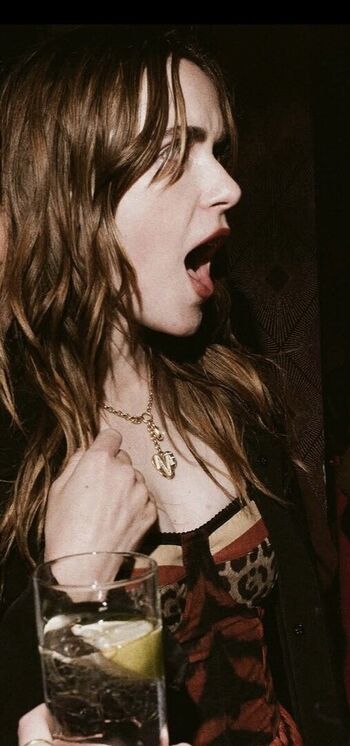 🔥 Kiernan shipka leaked private photo uncensored full