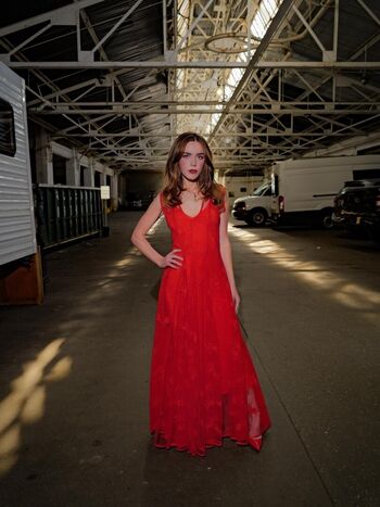 🔥 Kiernan shipka leaked private photo uncensored full