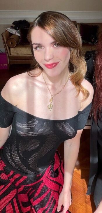 🔥 Kiernan shipka leaked private photo uncensored full