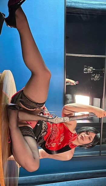 🔥 Kiilliismss page leaked private photo uncensored full