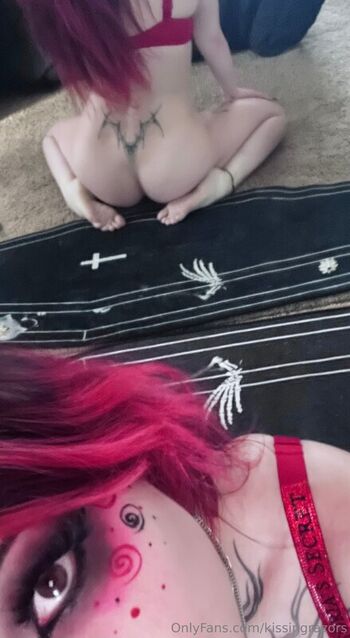 🔥 Killkels page leaked private photo uncensored full