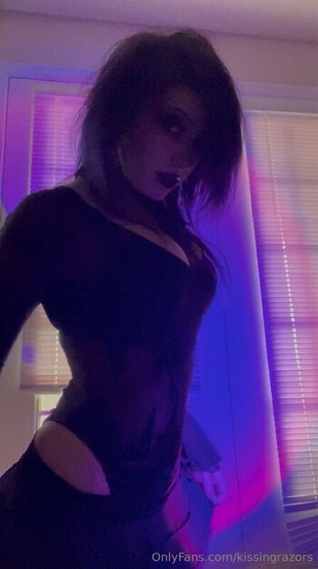 🔥 Killkels page leaked private photo uncensored full