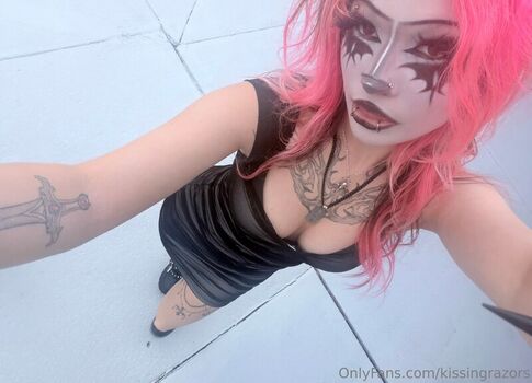 🔥 Killkels leaked private photo uncensored full