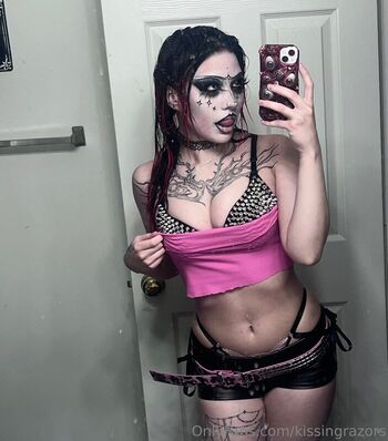 🔥 Killkels leaked private photo uncensored full