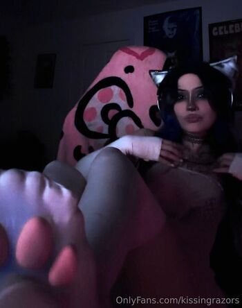 🔥 Killkels leaked private photo uncensored full