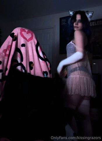 🔥 Killkels leaked private photo uncensored full