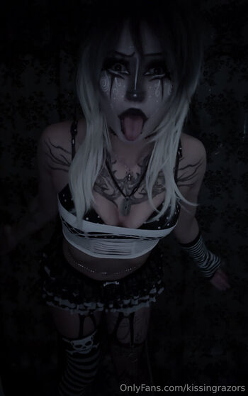 🔥 Killkels leaked private photo uncensored full