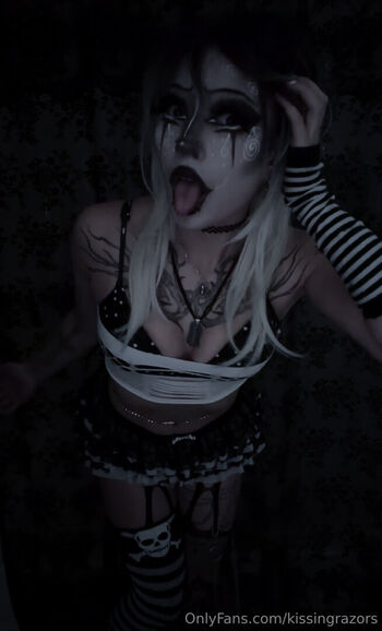 🔥 Killkels leaked private photo uncensored full