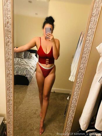 🔥 Kim downblouse page leaked private photo uncensored full