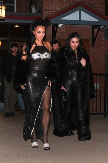 🔥 Kim kardashian  page leaked private photo uncensored full