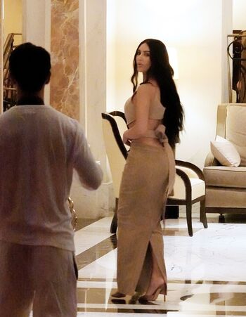 🔥 Kim kardashian  page leaked private photo uncensored full