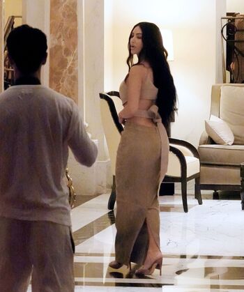 🔥 Kim kardashian  page leaked private photo uncensored full