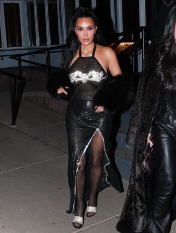 🔥 Kim kardashian  page leaked private photo uncensored full