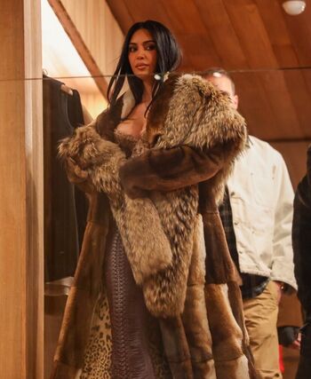 🔥 Kim kardashian  page leaked private photo uncensored full