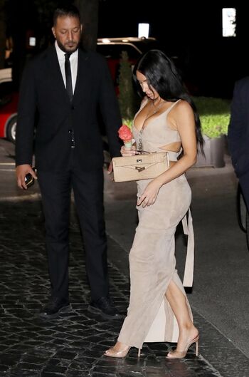 🔥 Kim kardashian  page leaked private photo uncensored full