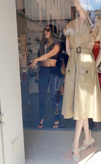 🔥 Kim kardashian  page leaked private photo uncensored full