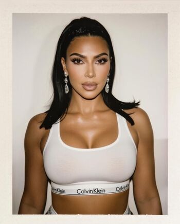 🔥 Kim kardashian  page leaked private photo uncensored full