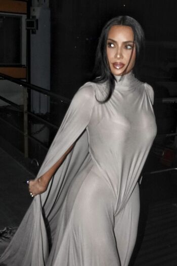 🔥 Kim kardashian  page leaked private photo uncensored full