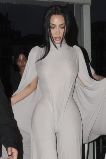 🔥 Kim kardashian  page leaked private photo uncensored full