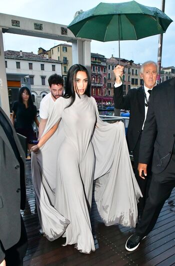 🔥 Kim kardashian  page leaked private photo uncensored full