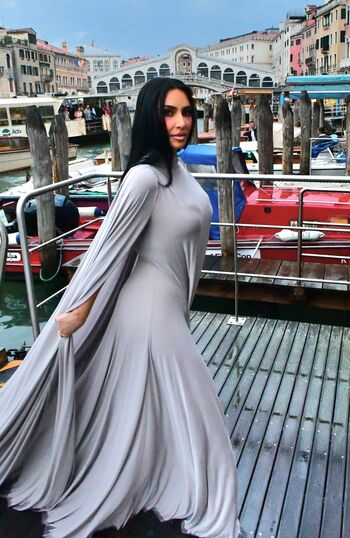 🔥 Kim kardashian  page leaked private photo uncensored full