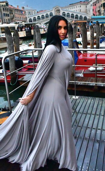 🔥 Kim kardashian  page leaked private photo uncensored full