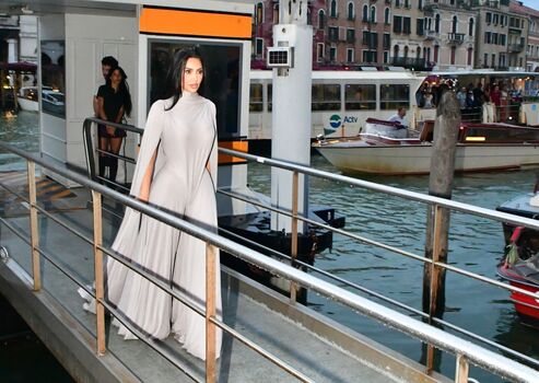 🔥 Kim kardashian  page leaked private photo uncensored full