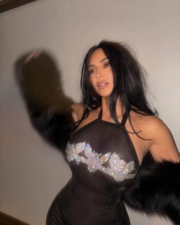 🔥 Kim kardashian  page leaked private photo uncensored full