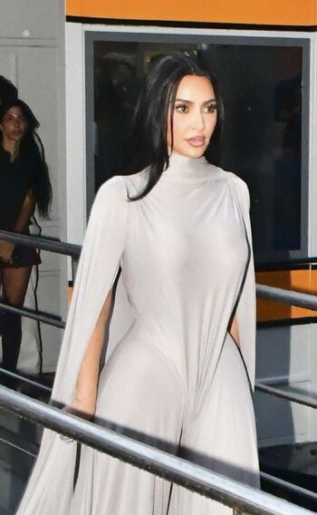 🔥 Kim kardashian  page leaked private photo uncensored full