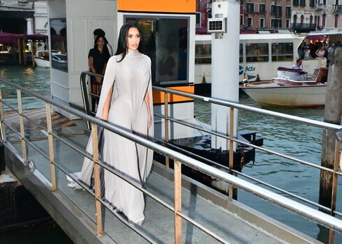 🔥 Kim kardashian  page leaked private photo uncensored full