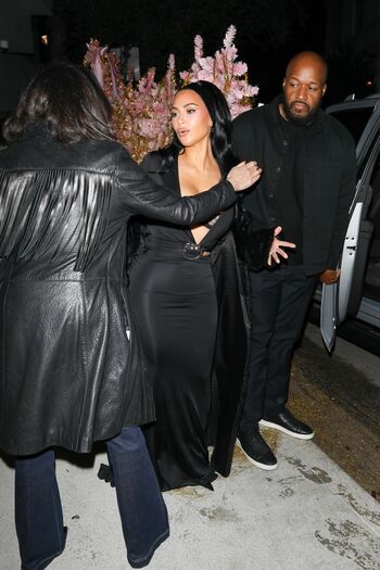 🔥 Kim kardashian  page leaked private photo uncensored full