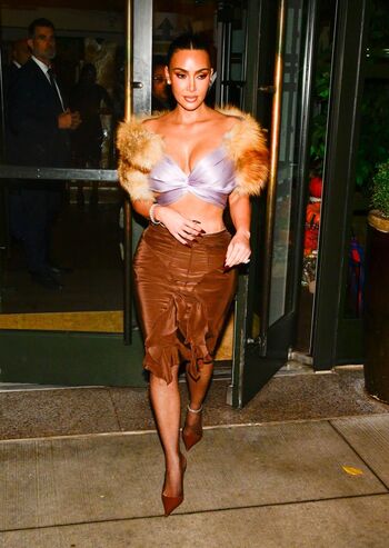 🔥 Kim kardashian  page leaked private photo uncensored full