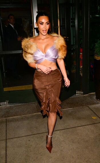 🔥 Kim kardashian  page leaked private photo uncensored full