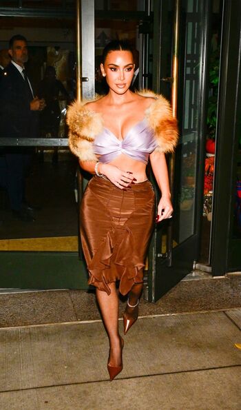 🔥 Kim kardashian  page leaked private photo uncensored full