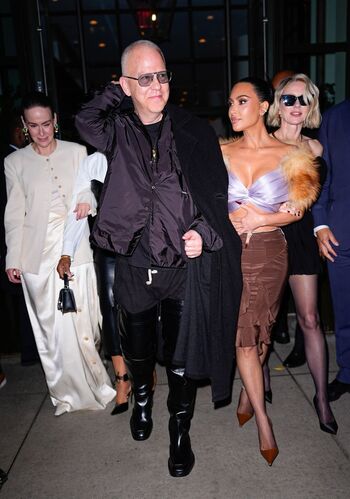 🔥 Kim kardashian  page leaked private photo uncensored full