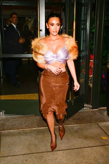 🔥 Kim kardashian  page leaked private photo uncensored full