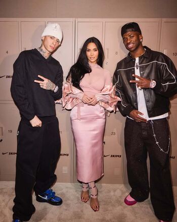 🔥 Kim kardashian  page leaked private photo uncensored full