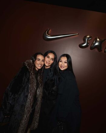 🔥 Kim kardashian  page leaked private photo uncensored full