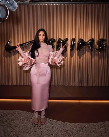 🔥 Kim kardashian  page leaked private photo uncensored full