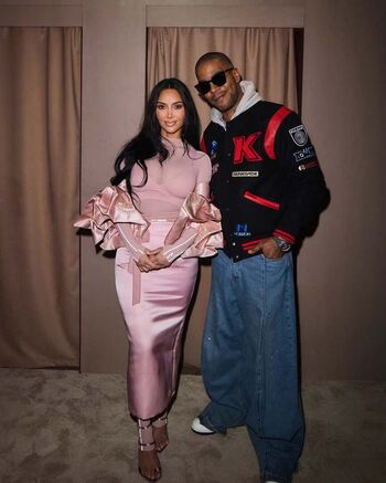 🔥 Kim kardashian  page leaked private photo uncensored full