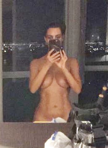 🔥 Kim kardashian  page leaked private photo uncensored full