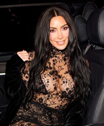 🔥 Kim kardashian  page leaked private photo uncensored full