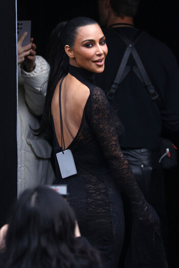 🔥 Kim kardashian  page leaked private photo uncensored full